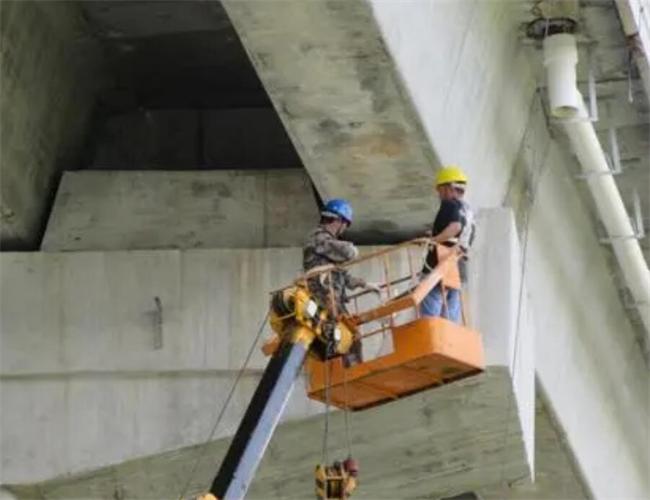 潮州桥梁建设排水系统