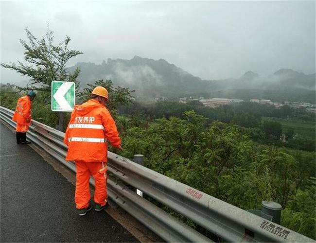 潮州大型机场排水系统